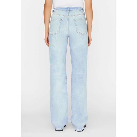 NEW Frame Le Jane Winslow Jean 32 MSRP $248 - Picture 4 of 5